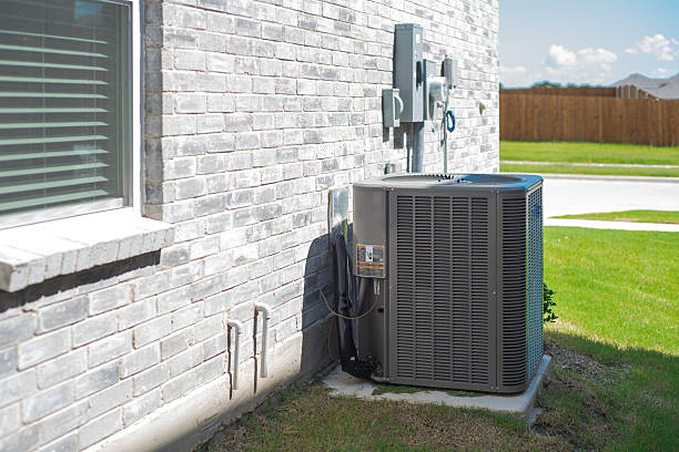Reliable Hvac contractor in Butner, NC by FH HVAC